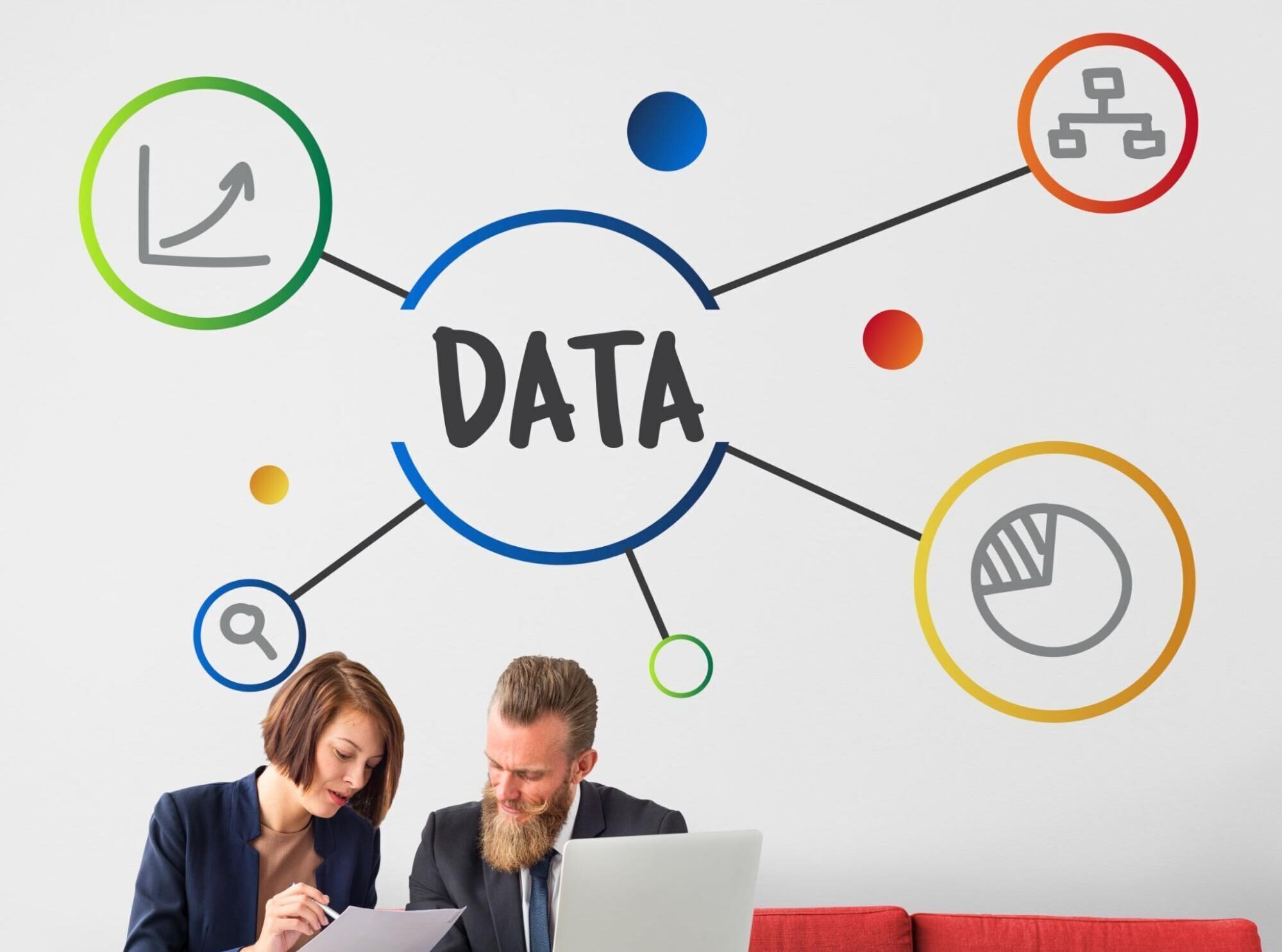 Data Demystified: How Data-Driven Decisions Unleash Your Marketing Mojo