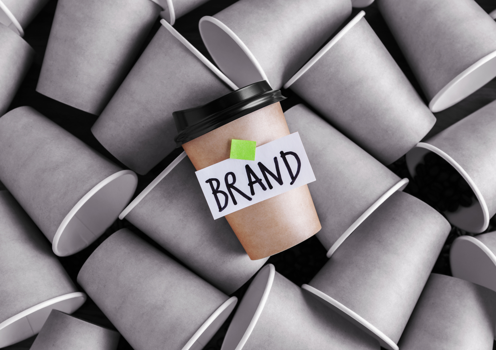Beyond the Shelf: Package Design and Brand Identity in India